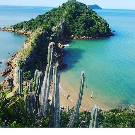 Casa Ponta Do Pai Vitorio Villa Búzios Екстериор снимка