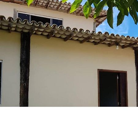 Casa Ponta Do Pai Vitorio Villa Búzios Екстериор снимка