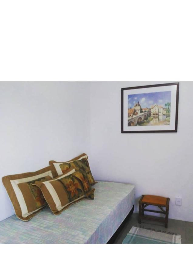 Casa Ponta Do Pai Vitorio Villa Búzios Екстериор снимка