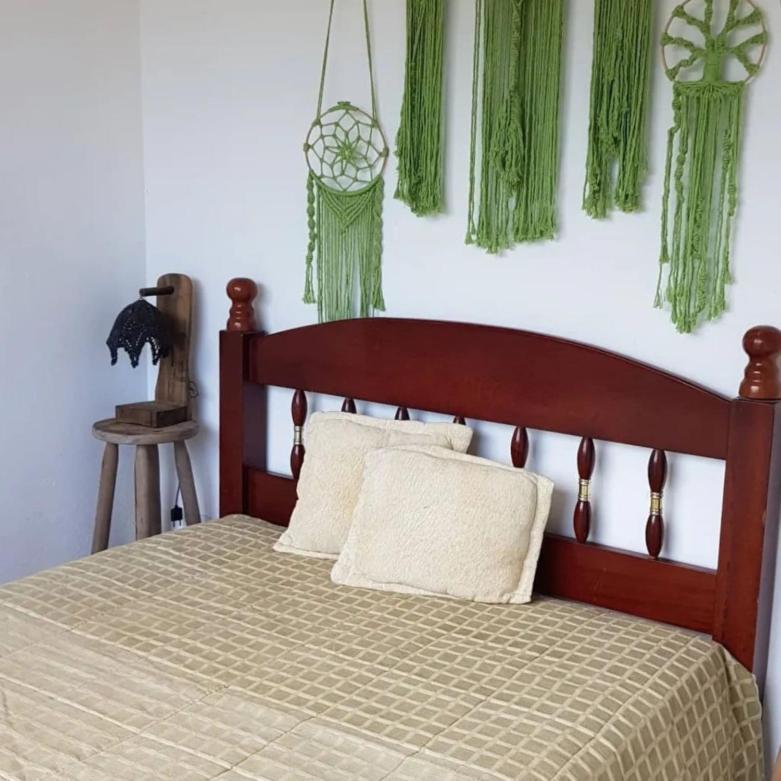 Casa Ponta Do Pai Vitorio Villa Búzios Екстериор снимка