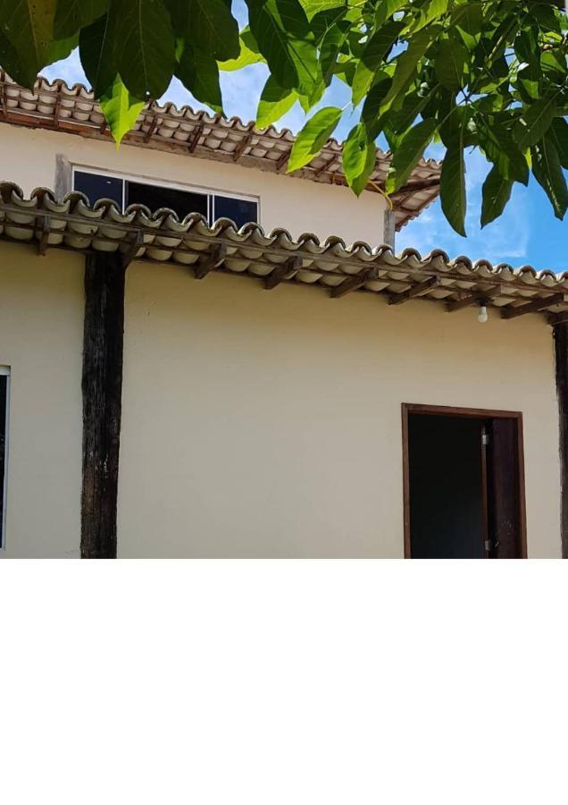 Casa Ponta Do Pai Vitorio Villa Búzios Екстериор снимка