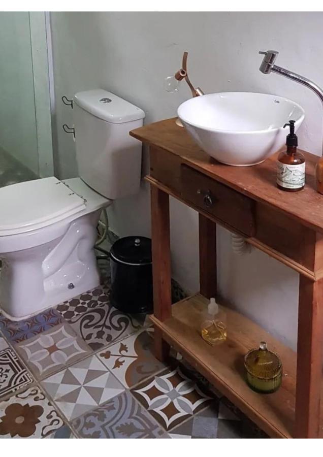 Casa Ponta Do Pai Vitorio Villa Búzios Екстериор снимка